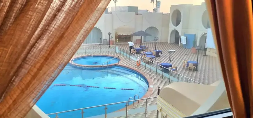 Holiday Inn Yanbu, an IHG Hotel image